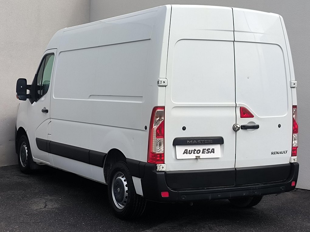 Renault Master 2.3dCi  L2H2