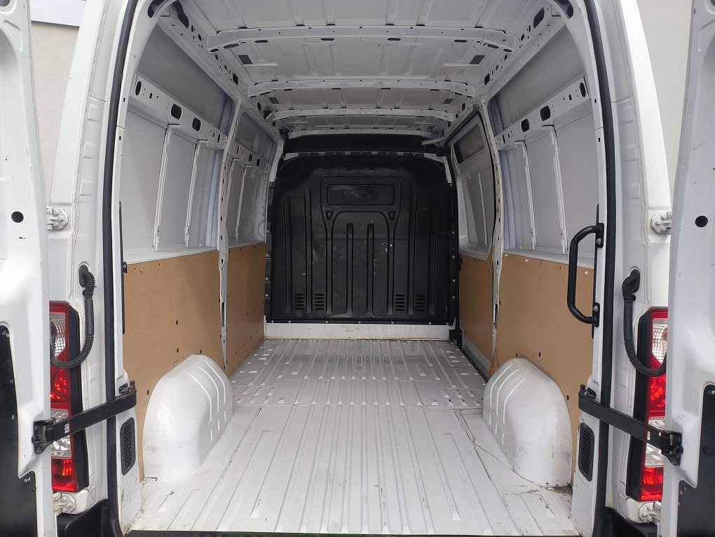 Renault Master 2.3dCi  L2H2