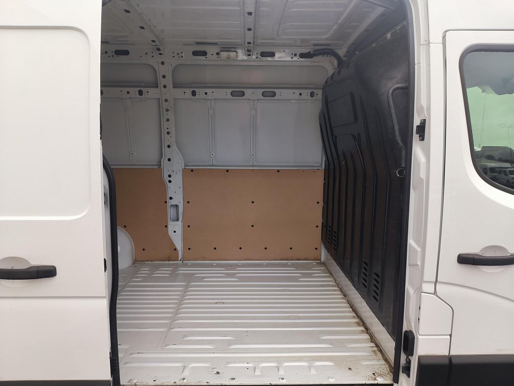 Renault Master 2.3dCi  L2H2