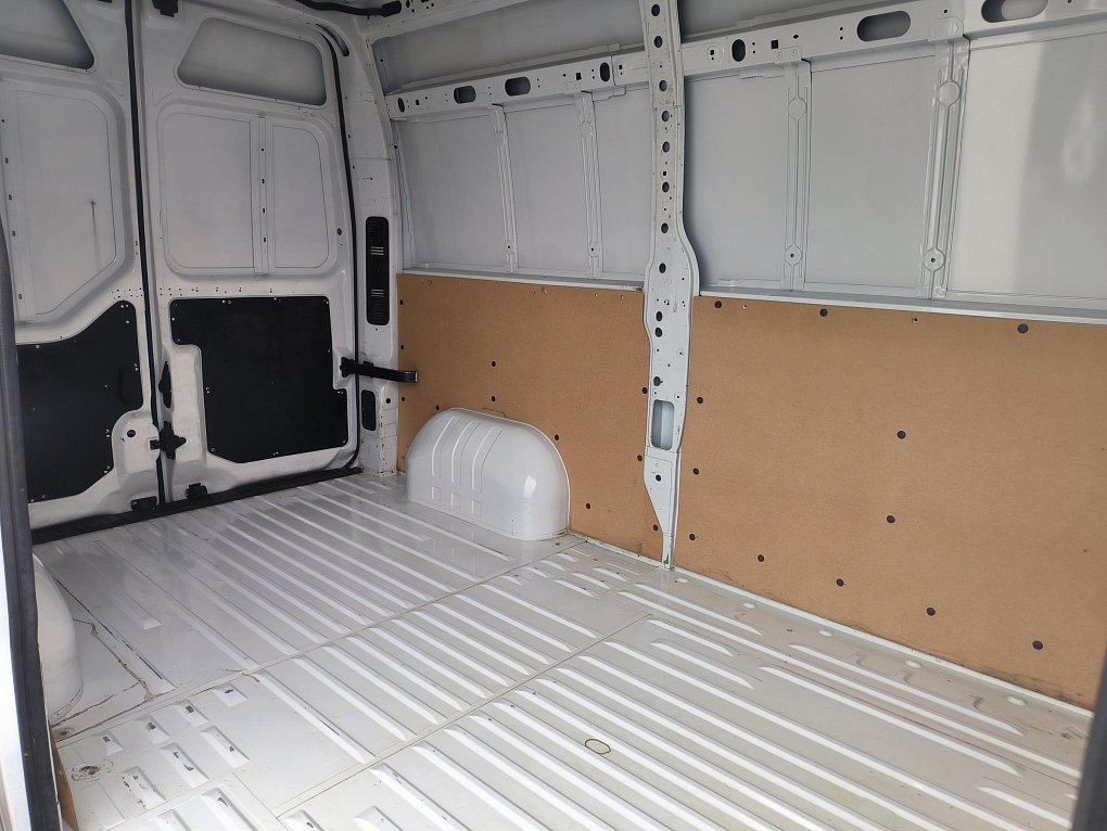 Renault Master 2.3dCi  L2H2