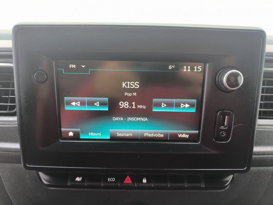 Renault Master 2.3dCi  L2H2