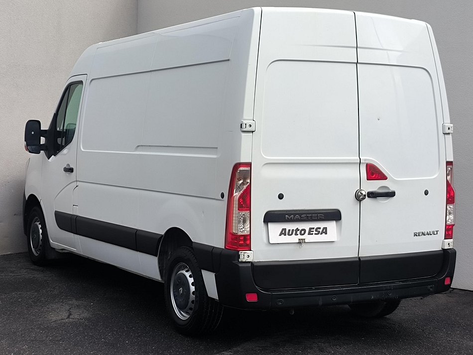 Renault Master 2.3dCi  L2H2