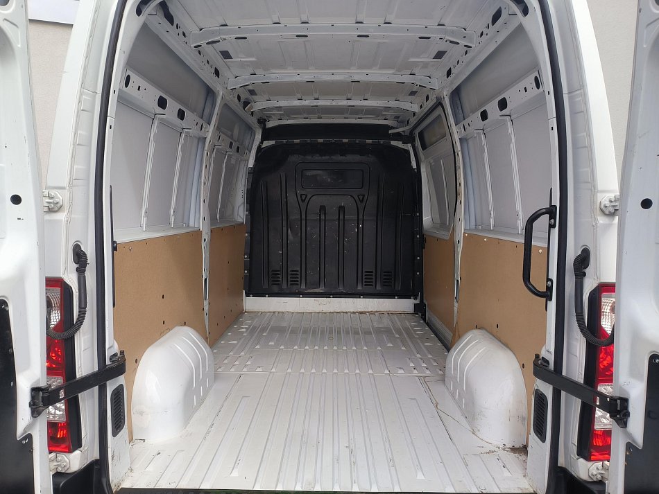 Renault Master 2.3dCi  L2H2