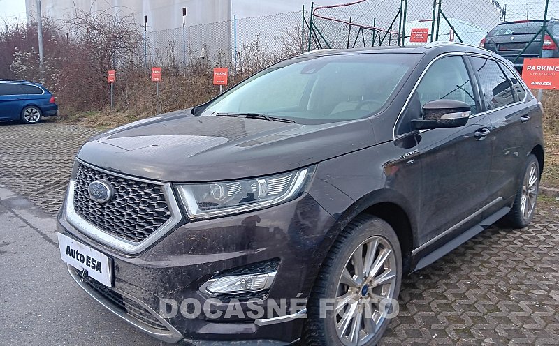 Ford Edge 2.0 TDCi  4x4