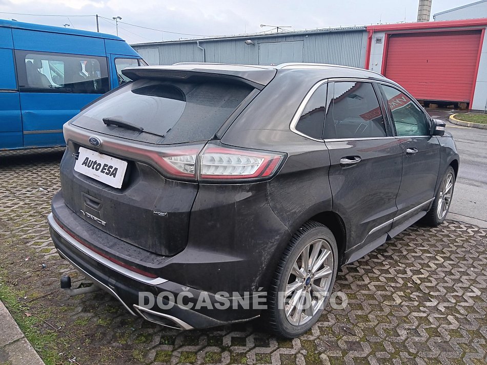 Ford Edge 2.0 TDCi  4x4