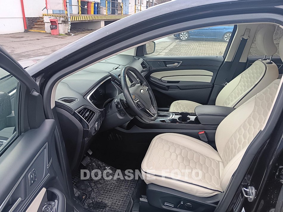 Ford Edge 2.0 TDCi  4x4