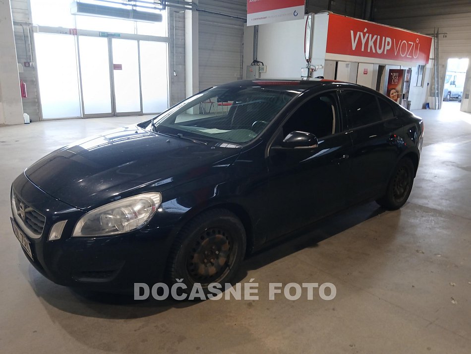 Volvo S60 2.0 d 