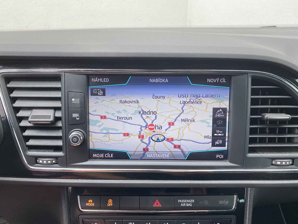 Seat Leon 1.5 TSi FR