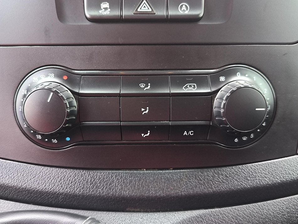 Mercedes-Benz Vito 2.2CDi  L2