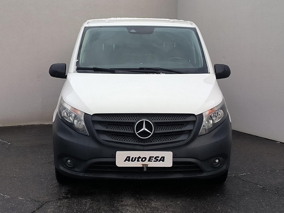 Mercedes-Benz Vito 2.2CDi  L2