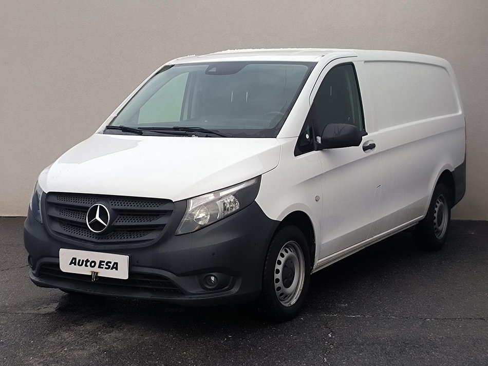 Mercedes-Benz Vito 2.2CDi  L2