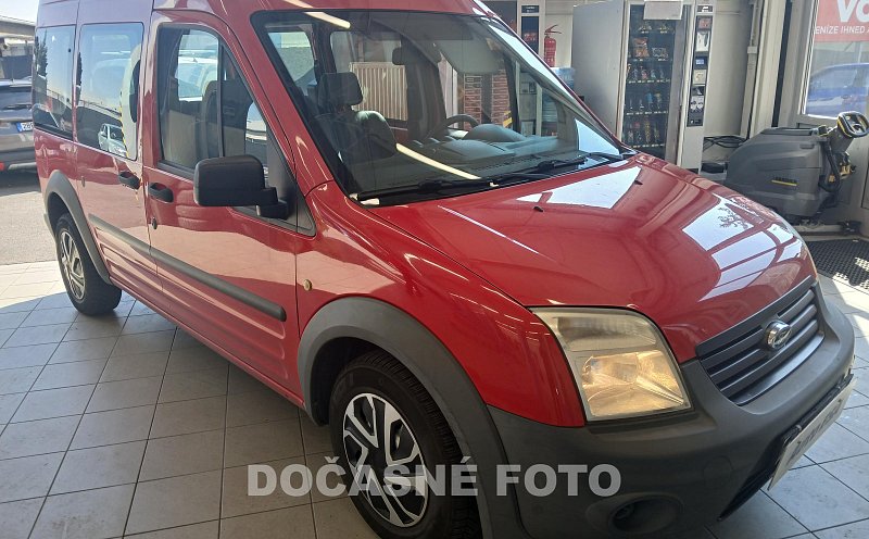 Ford Tourneo Connect 1.8TDCi  L2H2