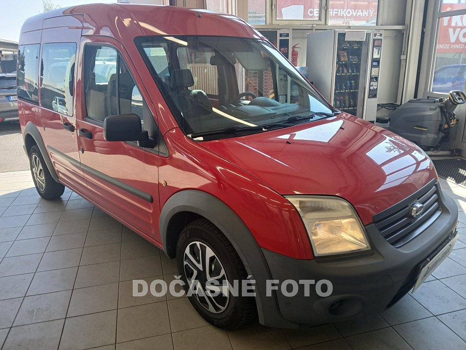 Ford Tourneo Connect 1.8TDCi  L2H2