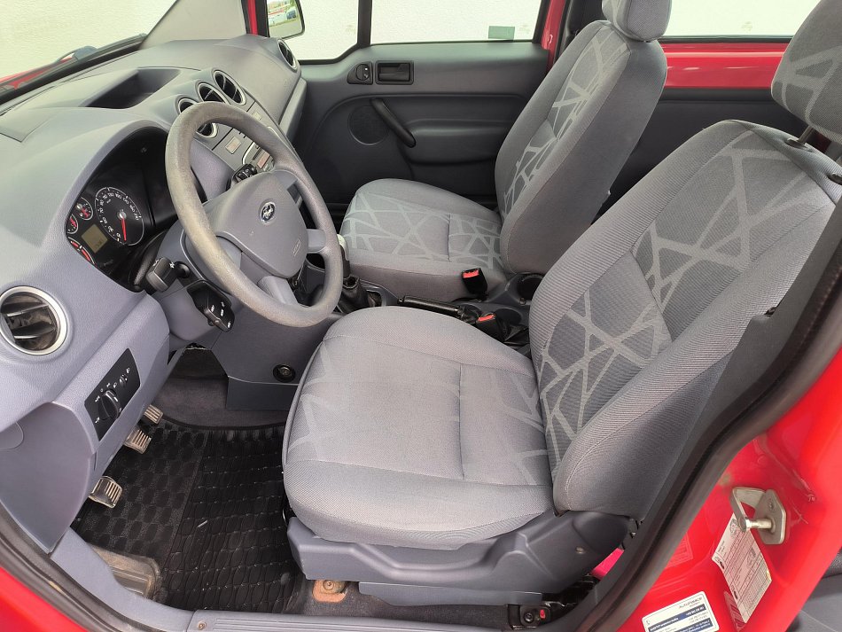 Ford Tourneo Connect 1.8TDCi  L2H2