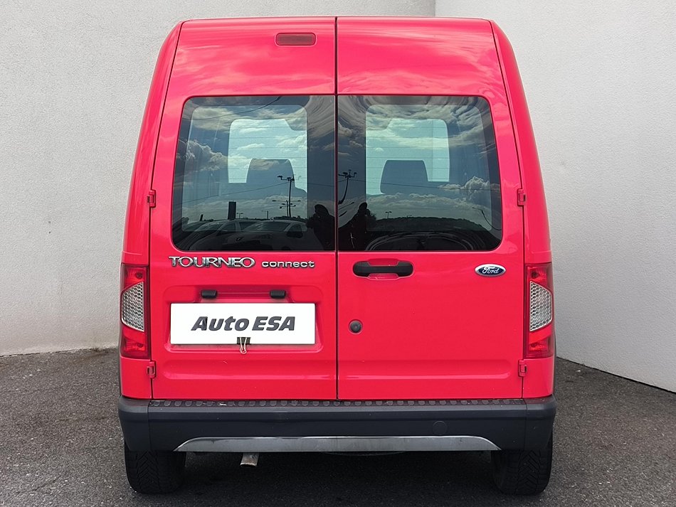 Ford Tourneo Connect 1.8TDCi  L2H2
