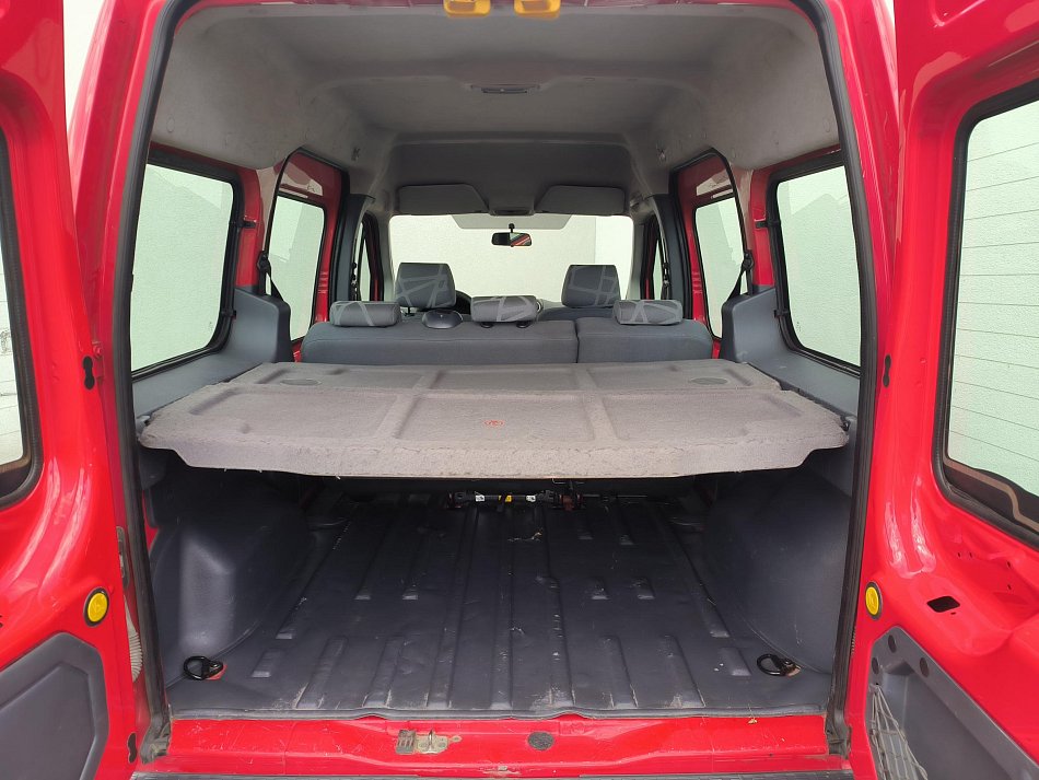 Ford Tourneo Connect 1.8TDCi  L2H2