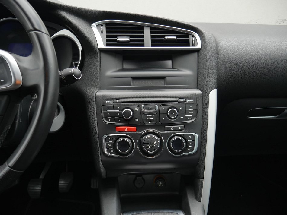 Citroën DS4 1.6 VTi 