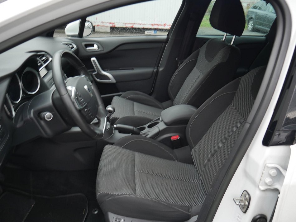 Citroën DS4 1.6 VTi 