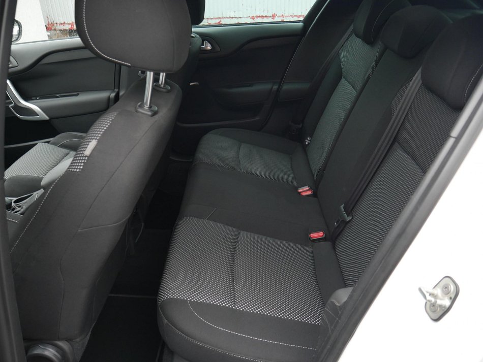 Citroën DS4 1.6 VTi 