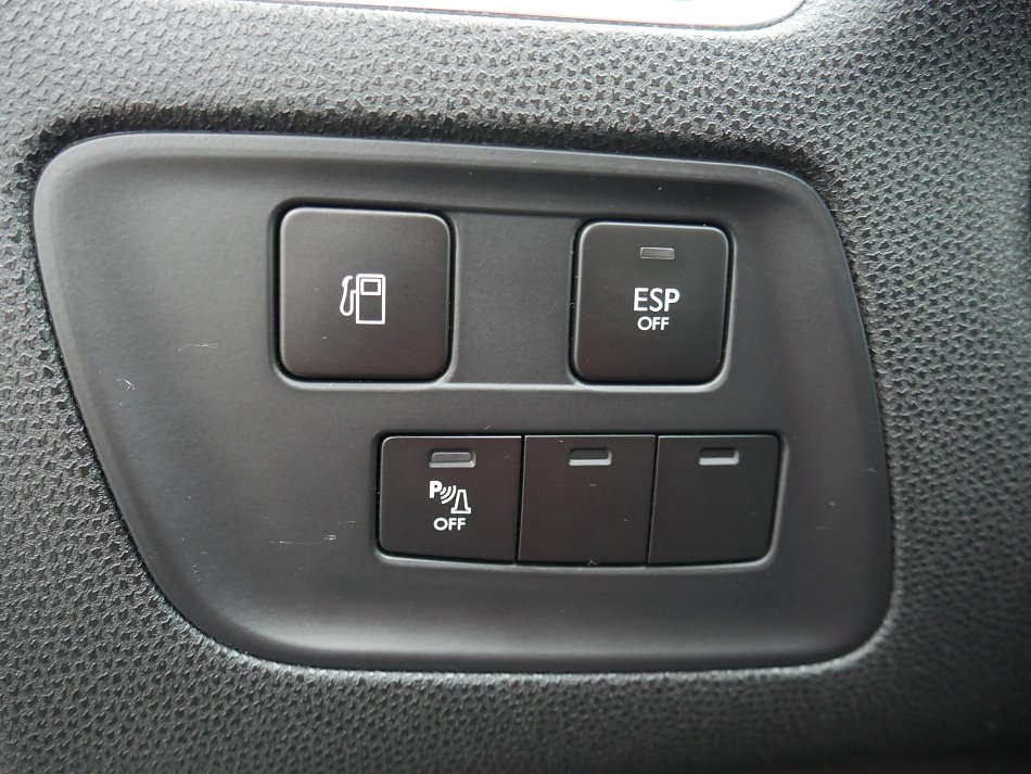 Citroën DS4 1.6 VTi 