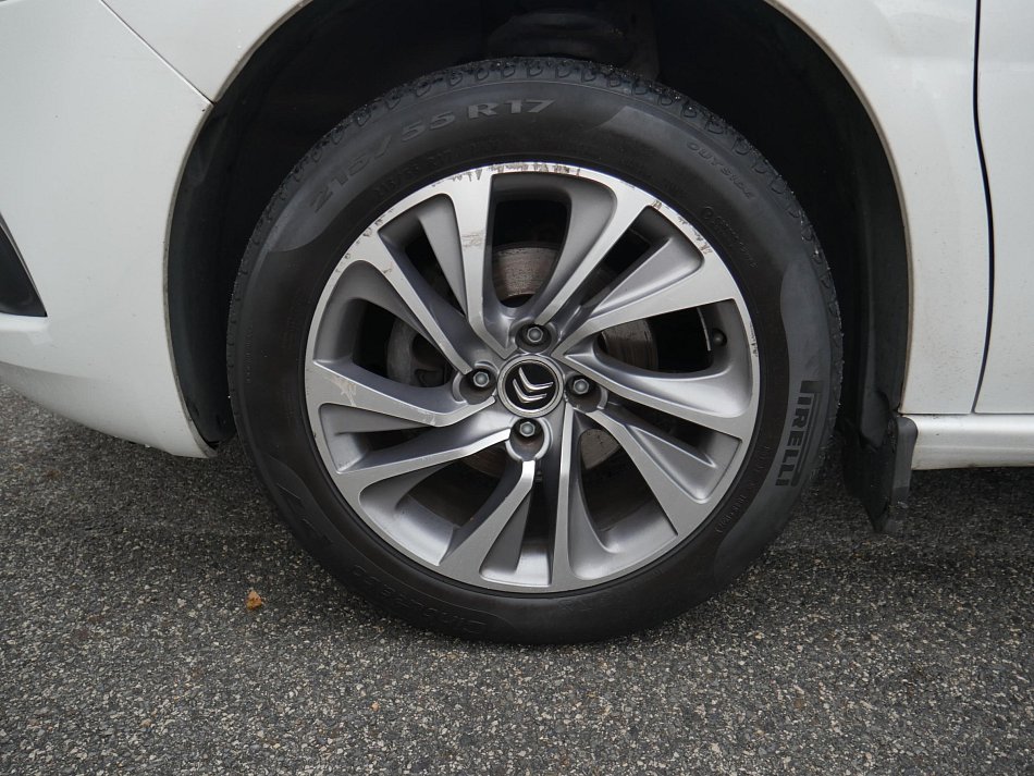 Citroën DS4 1.6 VTi 