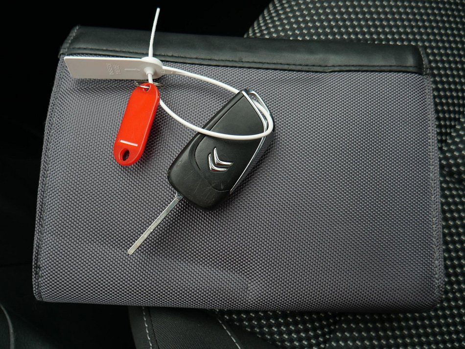 Citroën DS4 1.6 VTi 