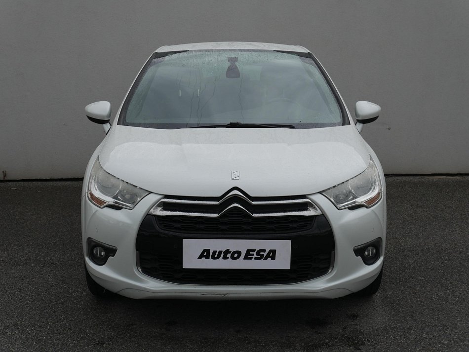 Citroën DS4 1.6 VTi 