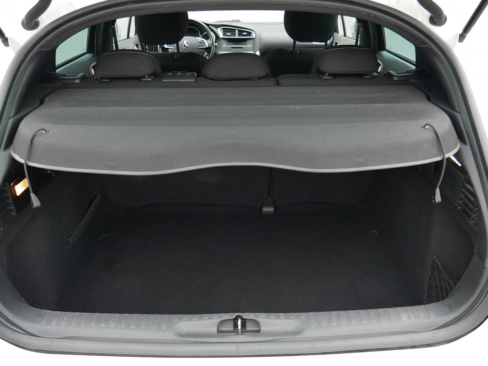 Citroën DS4 1.6 VTi 