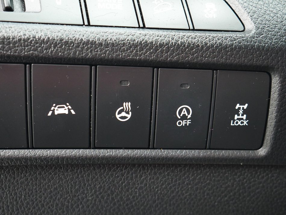 Hyundai Santa Fe 2.2 CRDi  4x4