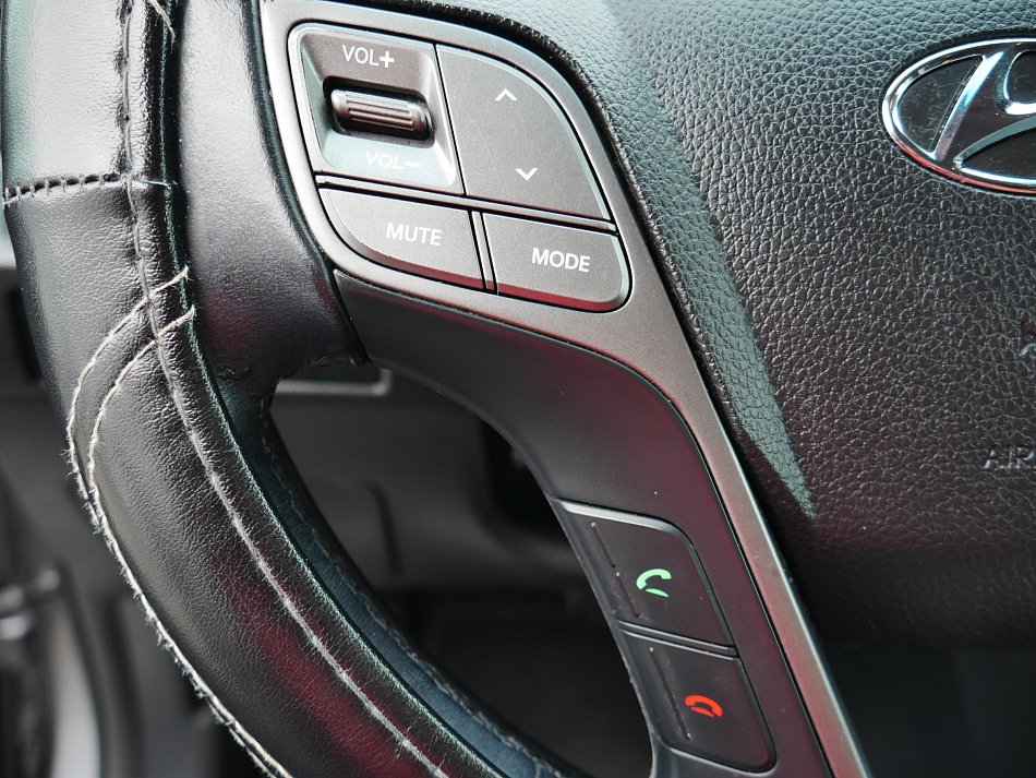 Hyundai Santa Fe 2.2 CRDi  4x4