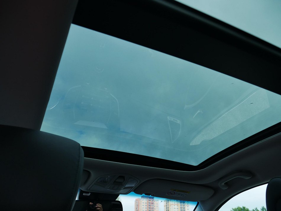 Hyundai Santa Fe 2.2 CRDi  4x4