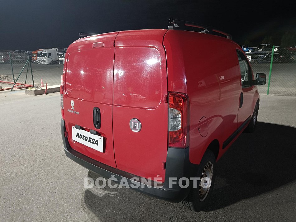 Fiat Fiorino 1.4i 