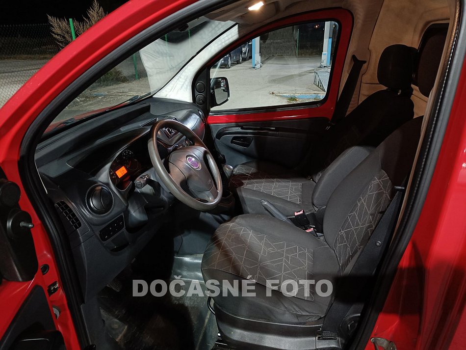 Fiat Fiorino 1.4i 