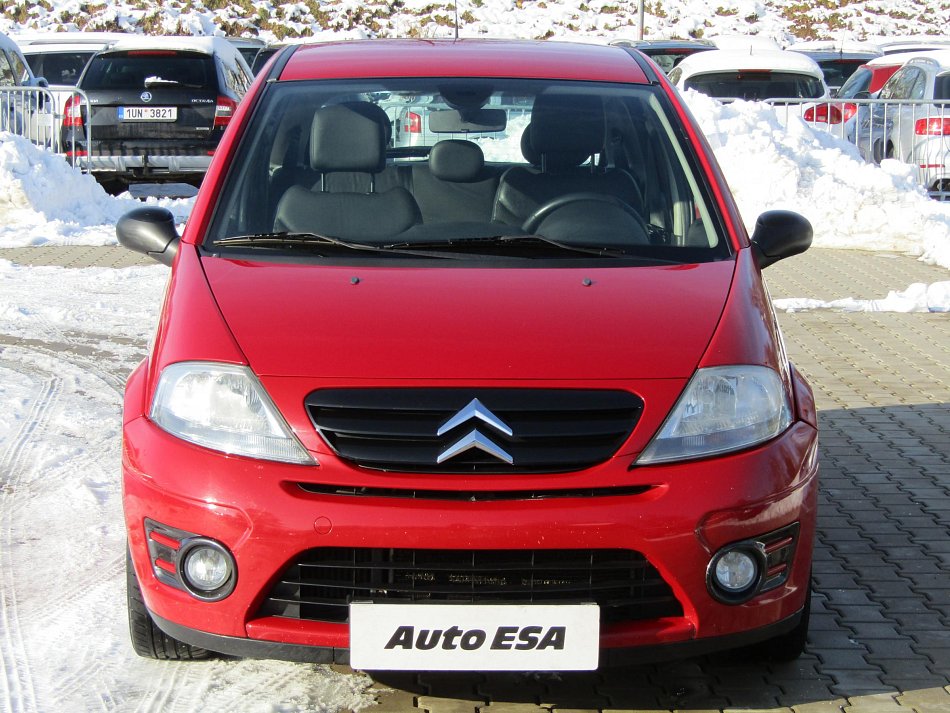 Citroën C3 1.6HDI 