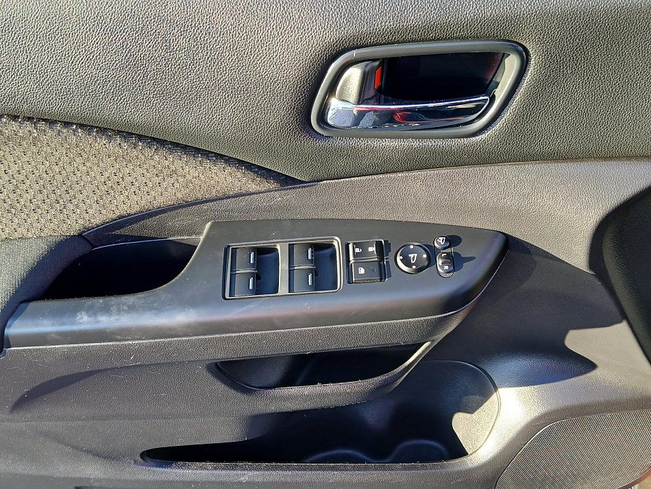 Honda CR-V 1.6DTEC  4x4