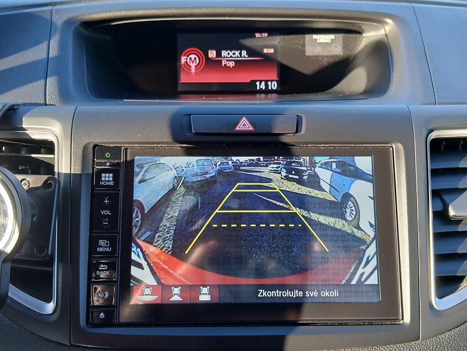 Honda CR-V 1.6DTEC  4x4