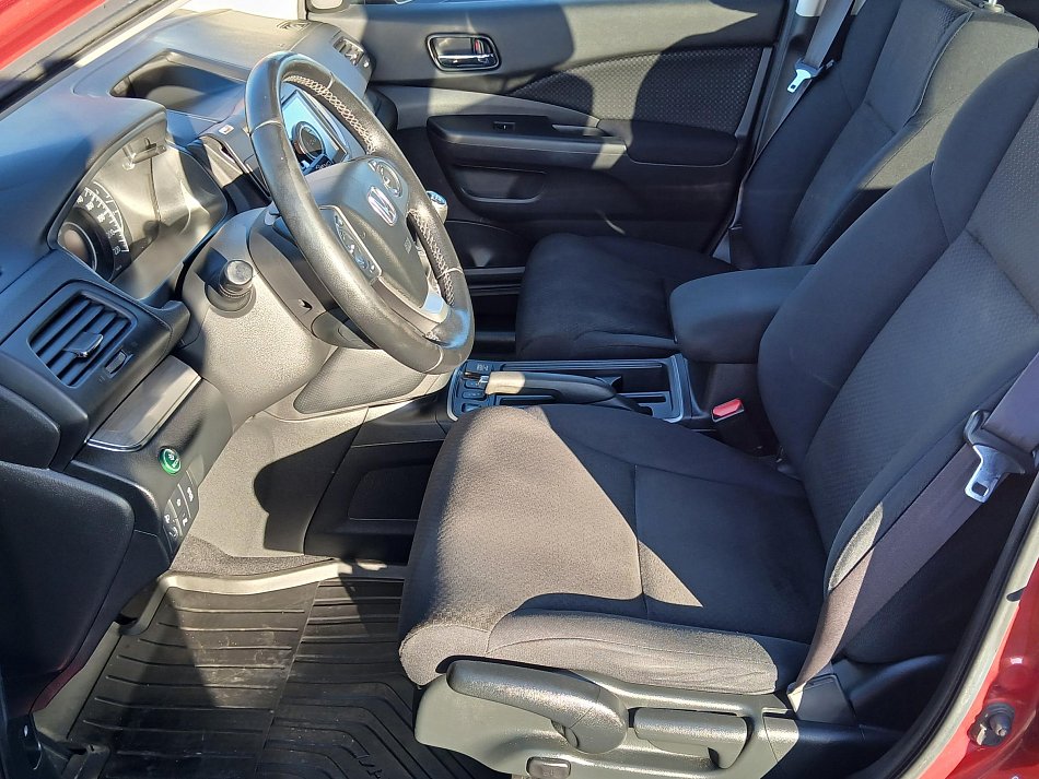 Honda CR-V 1.6DTEC  4x4