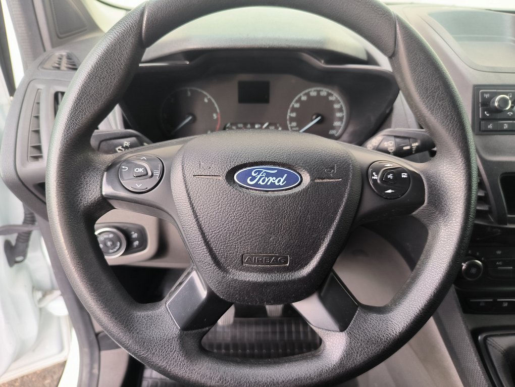 Ford Transit Connect 1.5TDCi Trend