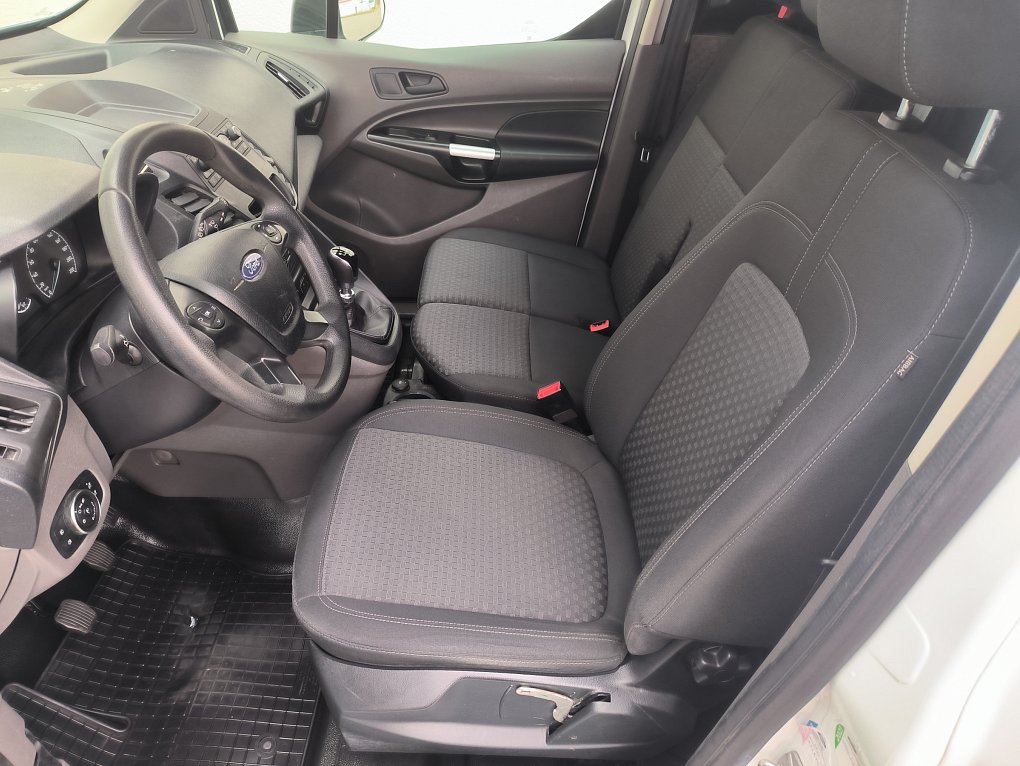 Ford Transit Connect 1.5TDCi Trend