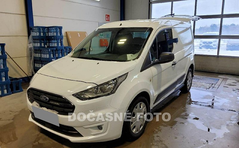 Ford Transit Connect 1.5TDCi Trend