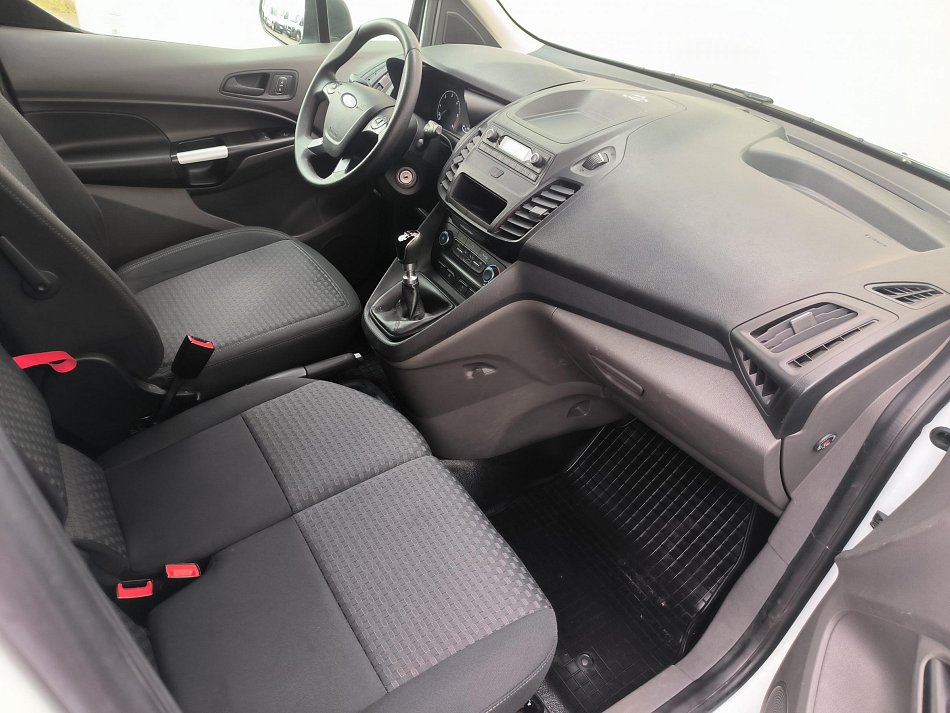 Ford Transit Connect 1.5TDCi Trend