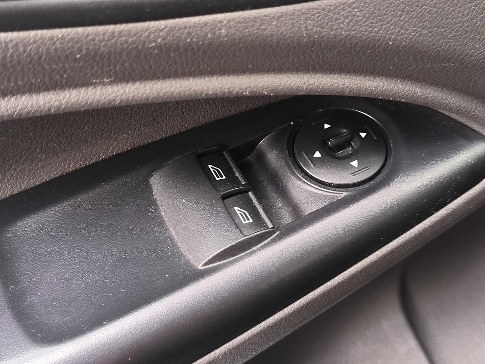 Ford Transit Connect 1.5TDCi Trend