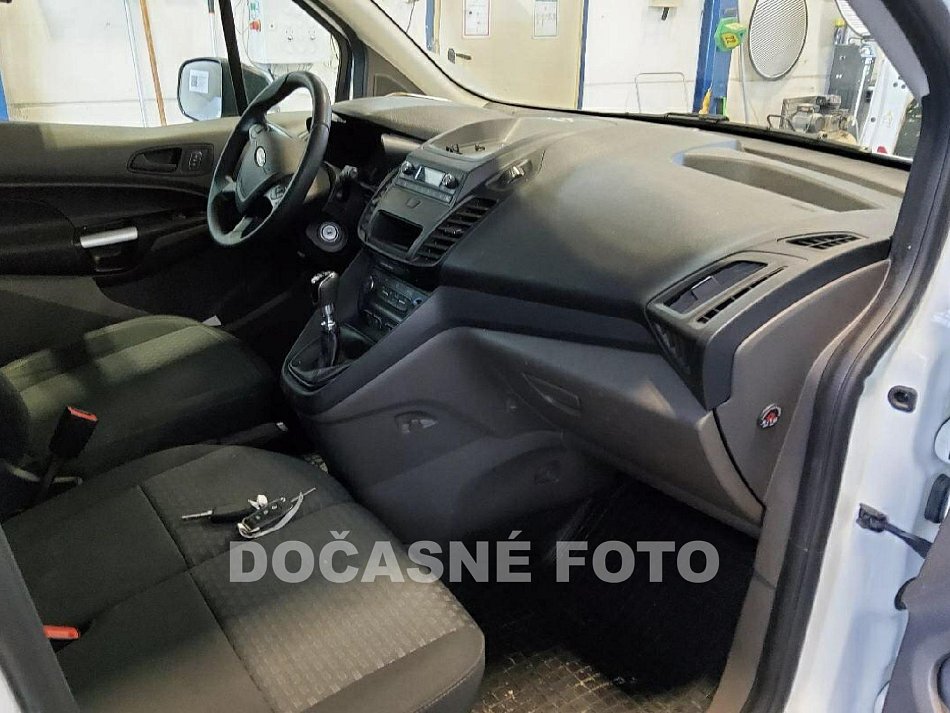 Ford Transit Connect 1.5TDCi Trend
