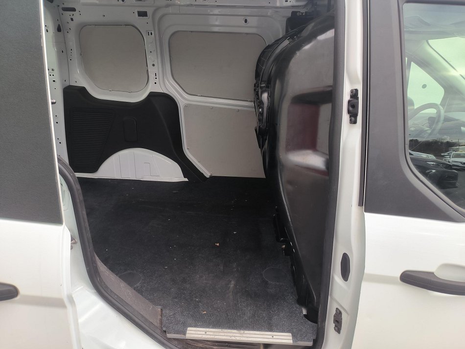 Ford Transit Connect 1.5TDCi Trend