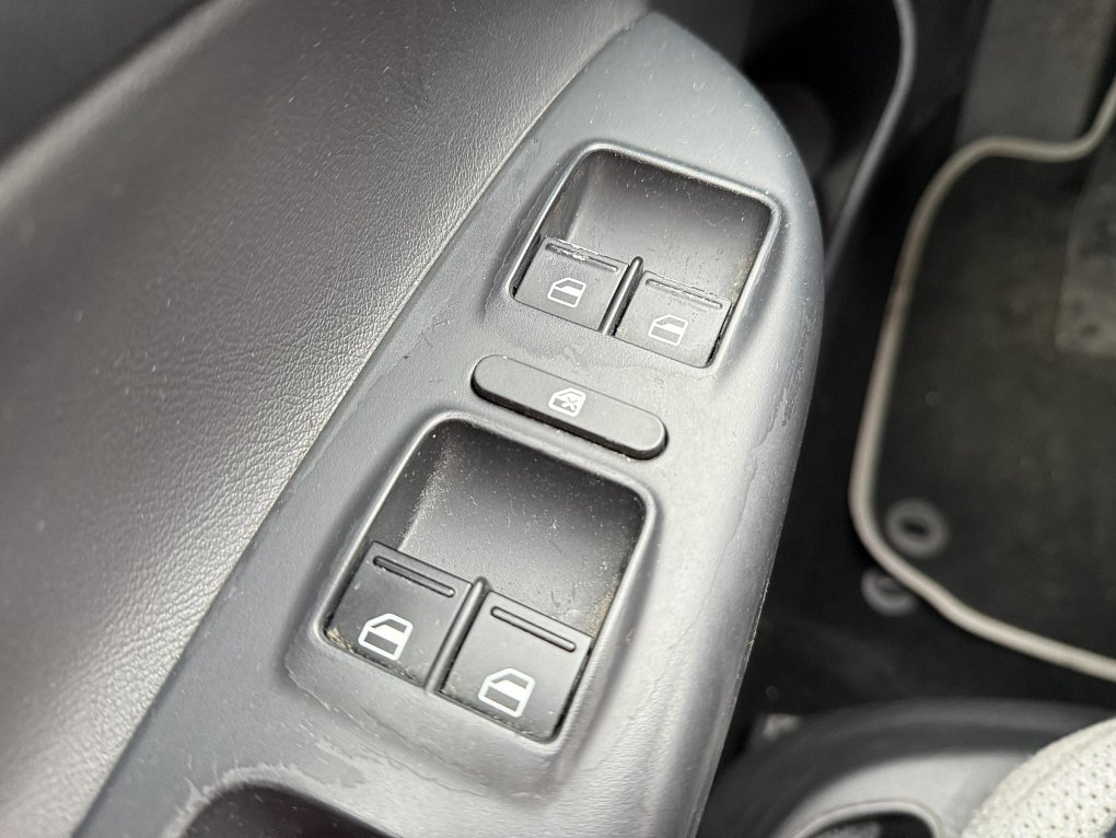 Škoda Octavia II 2.0TFSi RS