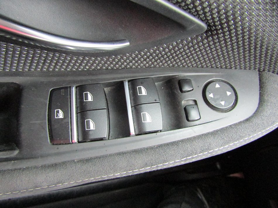 BMW Řada 5 30D M Paket xD