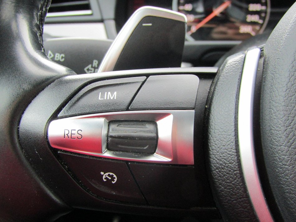 BMW Řada 5 30D M Paket xD