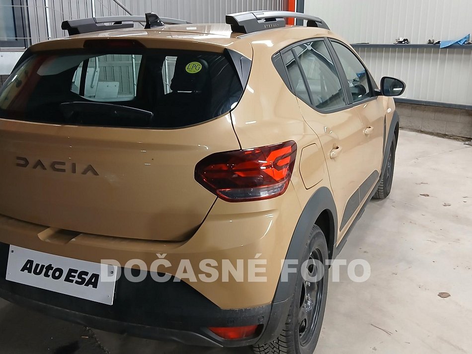 Dacia Sandero 1.0Tce 