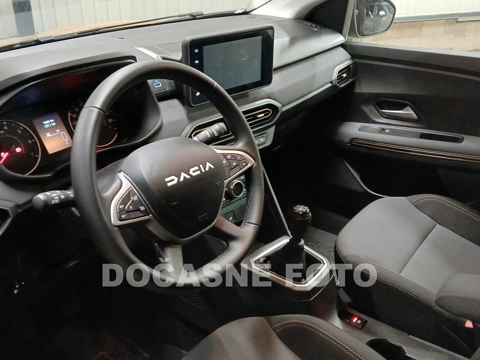 Dacia Sandero 1.0Tce 