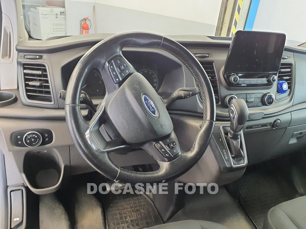 Ford Transit Custom 2.0 D 
